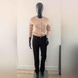 ZARA - (M/XL) Knit vest